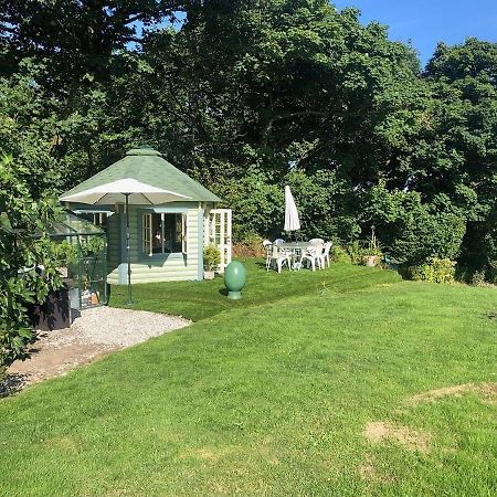 The Old Deer House Bed and Breakfast Bodmin Eksteriør billede
